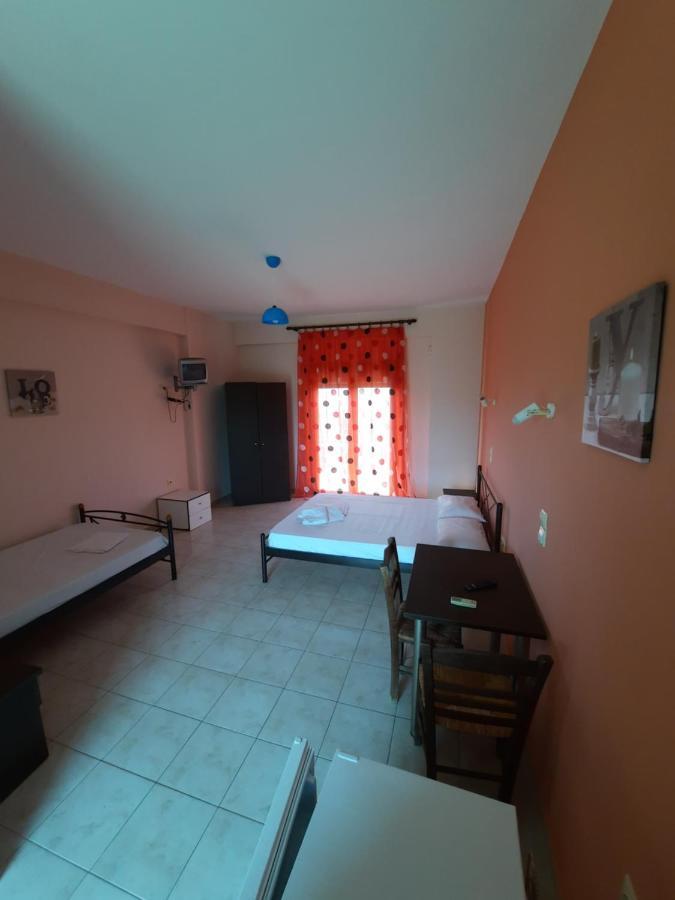 Sunset Apartments Neochori  Екстериор снимка