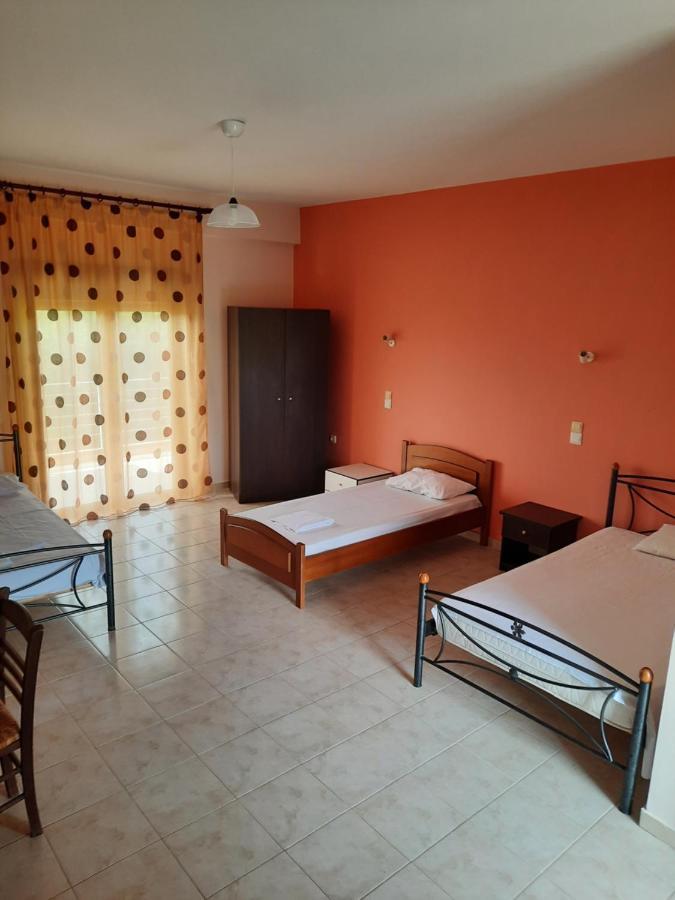 Sunset Apartments Neochori  Екстериор снимка