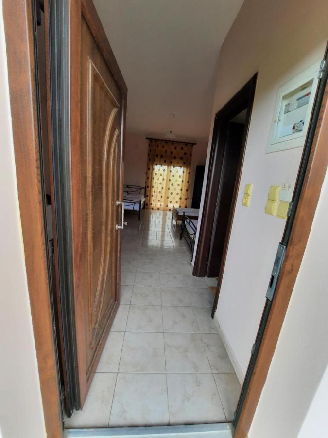 Sunset Apartments Neochori  Екстериор снимка