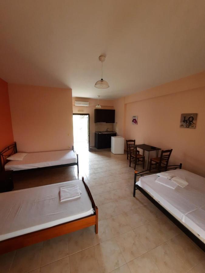 Sunset Apartments Neochori  Екстериор снимка