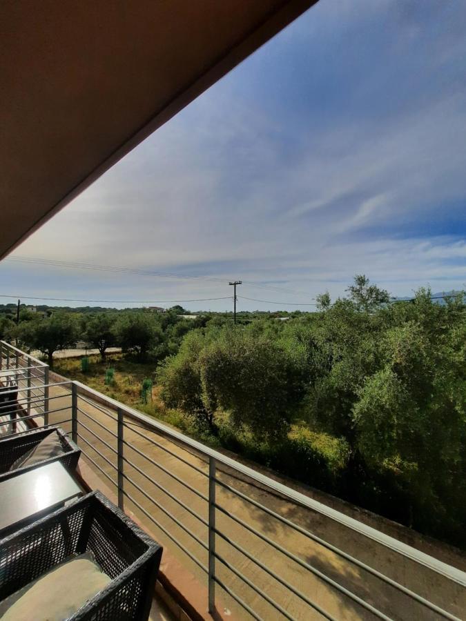 Sunset Apartments Neochori  Екстериор снимка