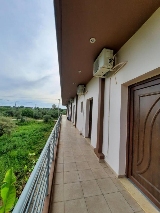 Sunset Apartments Neochori  Екстериор снимка