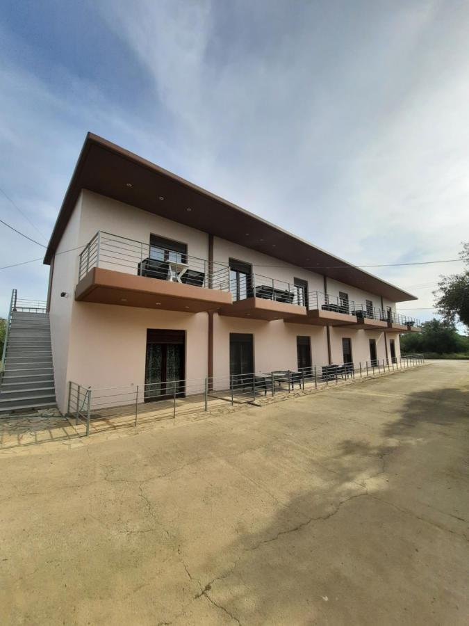 Sunset Apartments Neochori  Екстериор снимка
