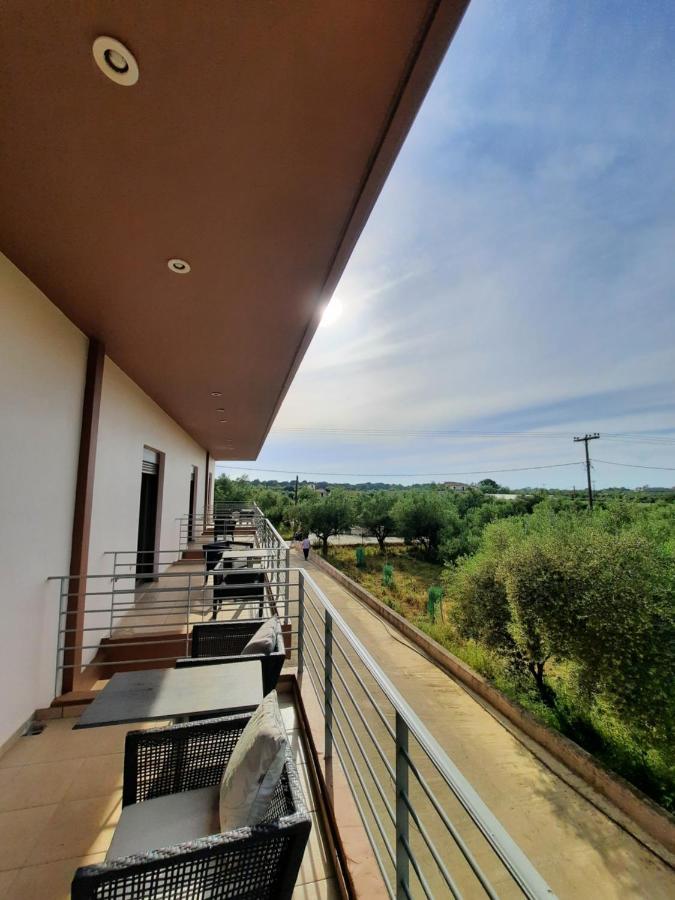 Sunset Apartments Neochori  Екстериор снимка