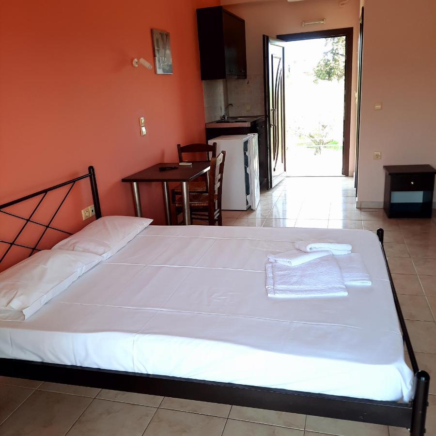 Sunset Apartments Neochori  Екстериор снимка