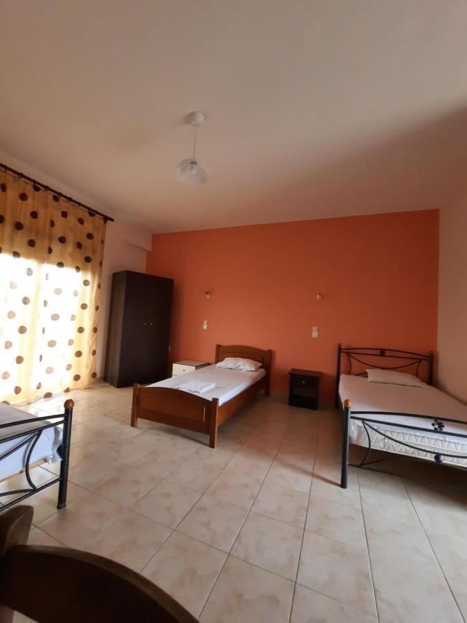 Sunset Apartments Neochori  Екстериор снимка