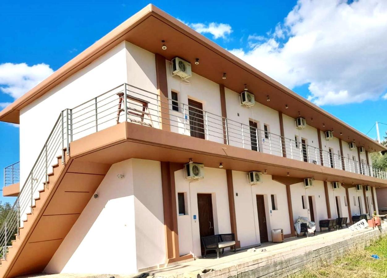 Sunset Apartments Neochori  Екстериор снимка